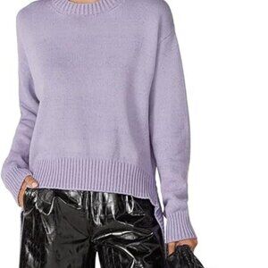 Maison Martin Margiela Lavender Sweater